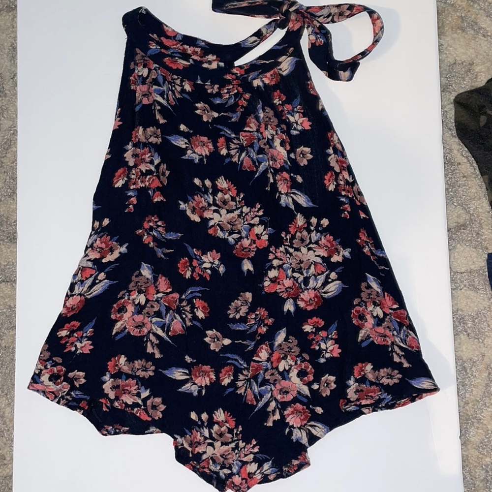 Hollister tank top